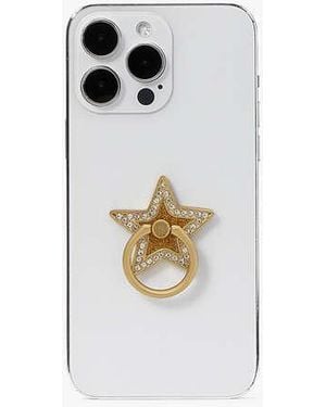 Kate Spade Starlight Ring Stand - Black
