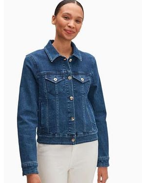 Kate Spade Jackets for Women | Online Sale up to 72% off | Lyst