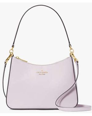Kate Spade Madison Convertible Shoulder Bag - Black