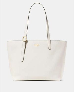 Kate Spade 454 Large Tote - Black