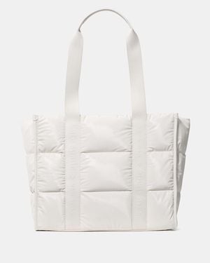 Kate Spade Outlet Kip Puffy Large Tote - White