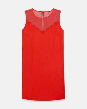 Red Kate Spade Dresses for Women | Lyst