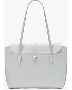 Kate Spade Essential Large Work Tote - Black