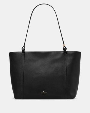 Kate Spade Outlet Marlowe Tote Bag - Black