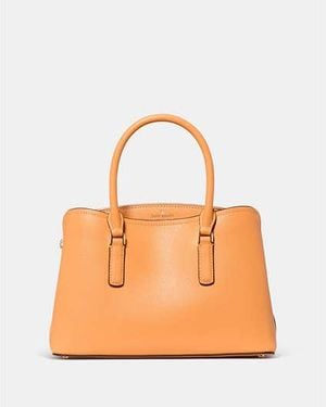 Kate Spade Thompson Street Small Satchel Bag - Black