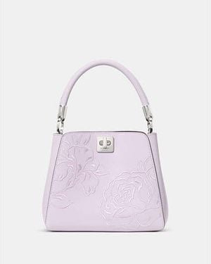 Kate Spade Phoebe Small Top Handle Bag - Black