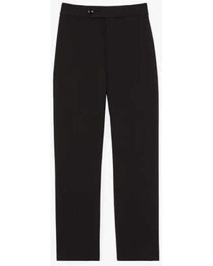 Kate Spade Avery Pant - Black