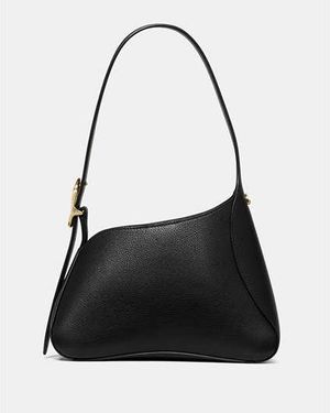 Kate Spade 454 Large Shoulder Bag in Black | Lyst