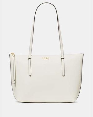 Kate Spade All Day Tote - Black