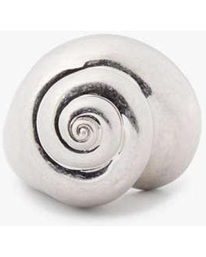 Kate Spade Beachside Cocktail Ring - Black