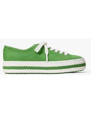 Kate Spade Taylor Sneakers - Green