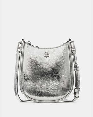 Kate Spade Kayla Small Swingpack - Black
