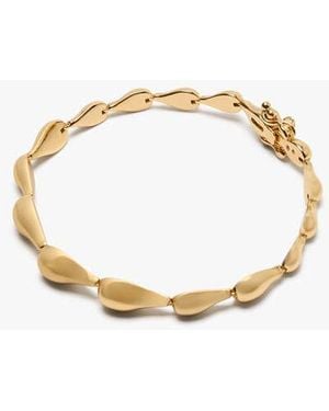 Kate Spade Molten Bracelet - Black