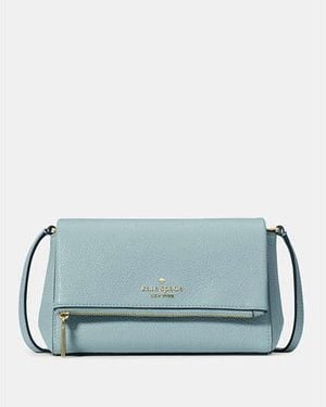 Kate Spade Leila Mini Crossbody - Multicolor