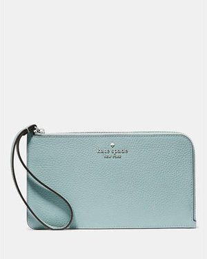 Kate Spade Lucy Wristlet - Multicolor