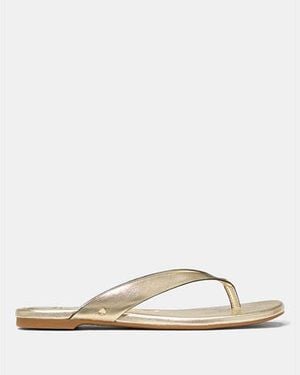 Kate Spade Sandie Flip Flop Sandal - Black