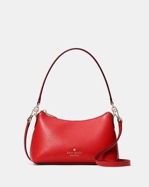 Kate Spade Sadie Small Shoulder Bag - Red