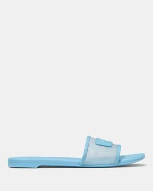Kate Spade Breezy Slide Sandals - Black