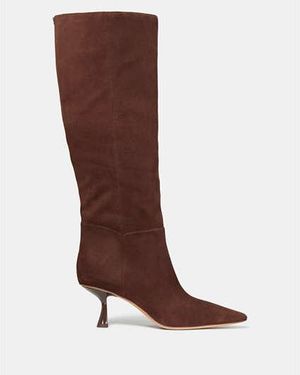 Kate Spade Adele Tall Boot - Black