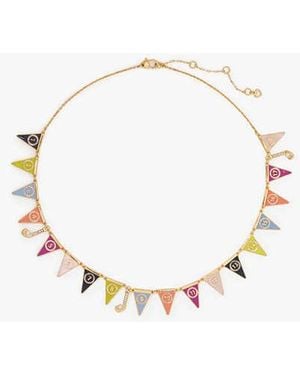Kate Spade Hole - Black