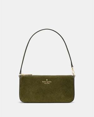 Kate Spade Gemini Mini Bag - Green