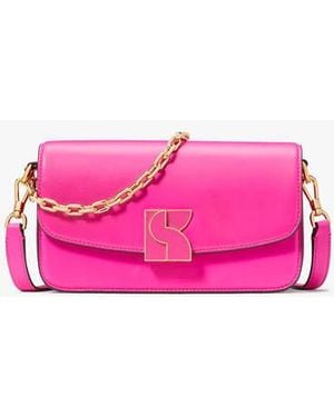 Kate Spade Dakota Small Crossbody - Pink