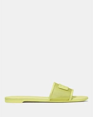 Kate Spade Breezy Slide Sandals - Black