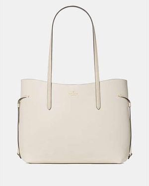 Kate Spade Cleo Tote Bag - Black