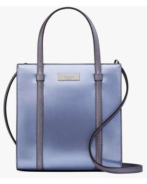 Kate Spade Kenzie Small Tote - Blue