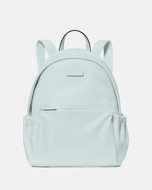 Kate Spade Carter Nylon Dome Backpack - Black