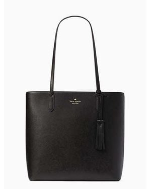 Kate Spade Jana Tote - Black