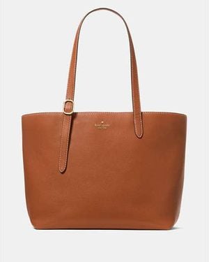 Kate Spade 454 Large Tote - Black