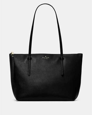 Kate Spade All Day Tote - Black