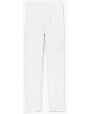 Kate Spade Cargo Pants - Black