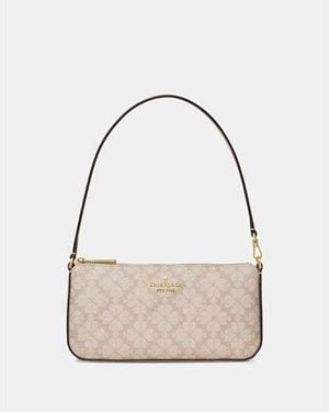 Kate Spade Gemini Mini Bag - Black