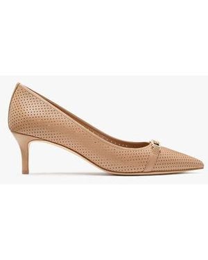 Kate Spade Hallie Pump - Black