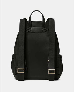 Kate Spade Carter Nylon Cargo Backpack in Black | Lyst display picture 1