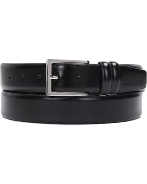 Kazar Cinturón Masculino - Negro