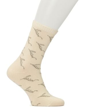 Kazar Calcetines Logan - Blanco