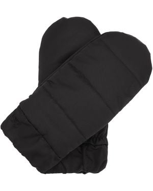 Kazar Guanti Da Uomo - Nero