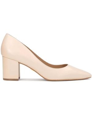 Kazar Zapatos De Tacón Para Señora - Rosa