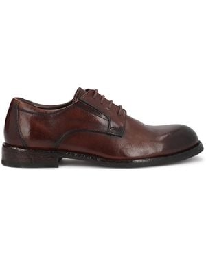 Kazar Bruine Schoenen