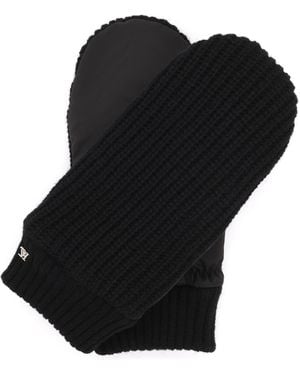 Kazar Guanti Da Uomo A Dita Singole - Nero