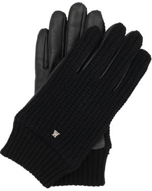 Kazar Guanti Da Uomo - Nero