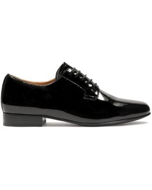 Kazar Scarpe Da Donna Stringate - Nero