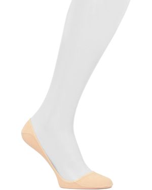 Kazar Calcetines De Señora - Blanco