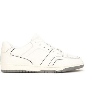 Kazar Chaussures De Sport Pour En Blanc Cassé