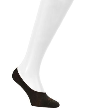 Kazar Calcetines De Algodón Para Hombre - Blanco