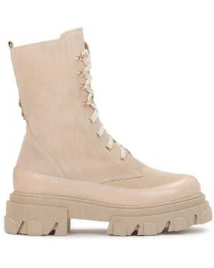Kazar Botines De Mujer - Neutro