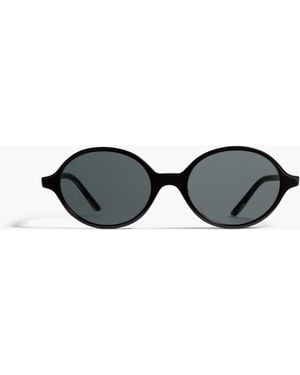 KHAITE X Oliver Peoples 2000C - Blue